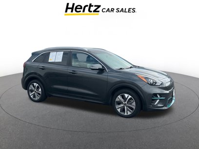 Used 2022 Kia Niro EX w/ Cold Weather Package