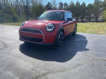 Used 2025 MINI Cooper S