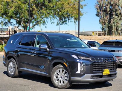 Used 2025 Hyundai Palisade SEL