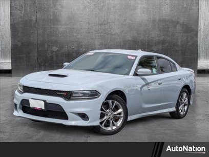 Used 2020 Dodge Charger GT