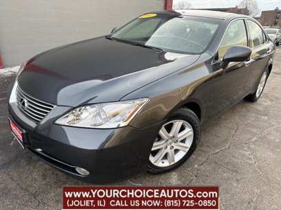 Used 2007 Lexus ES 350