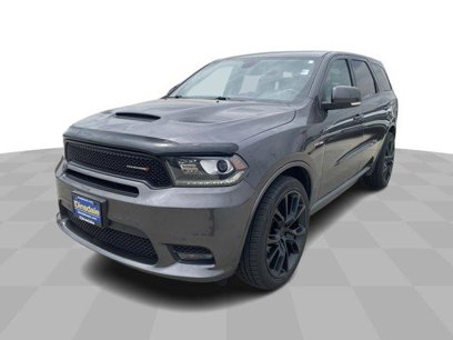 Used 2020 Dodge Durango R/T