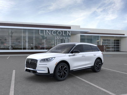 New 2024 Lincoln Corsair Reserve w/ Equipment Group 201A