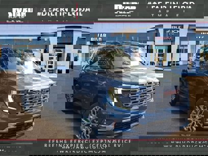 New 2025 GMC Acadia Denali w/ Super Cruise Package