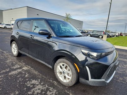 Certified 2023 Kia Soul LX w/ LX Technology Package