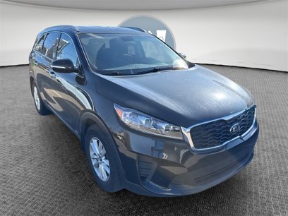 Used 2019 Kia Sorento LX w/ Option Group 020