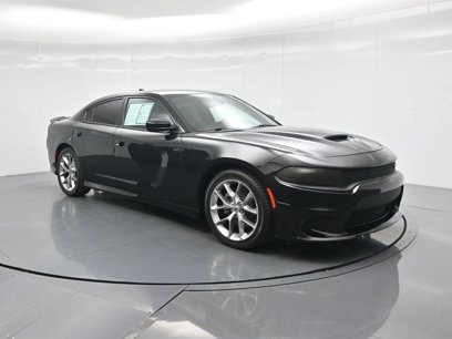 Used 2023 Dodge Charger GT w/ Navigation & Travel Group