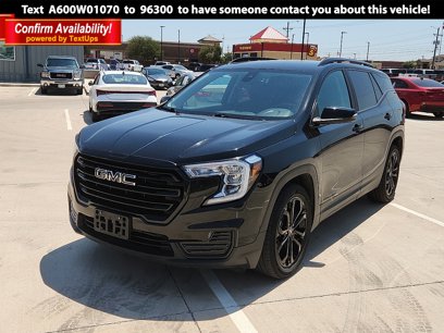 Used 2022 GMC Terrain SLE w/ Driver Convenience Package