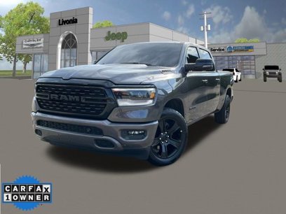 Used 2023 RAM 1500 Big Horn