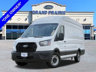 Used 2022 Ford Transit 350 148 High Roof Extended