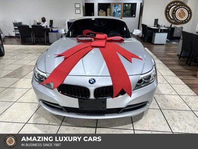 Used 2015 BMW Z4 sDrive28i