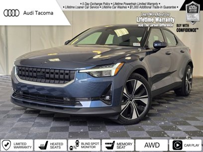 Used 2023 Polestar Polestar 2 w/ Pilot Pack