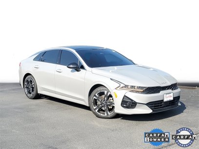 Used 2023 Kia K5 GT-Line