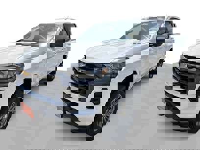 New 2024 Chevrolet Colorado LT w/ LT Convenience Package II