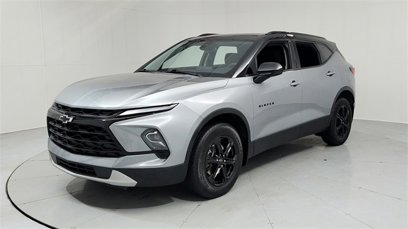Used 2024 Chevrolet Blazer LT w/ Convenience Package