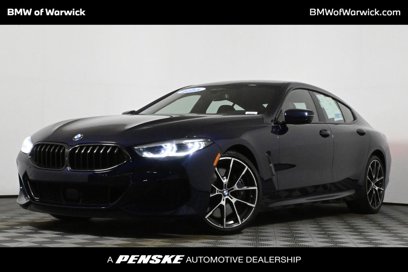 Used 2022 BMW M850i Gran Coupe xDrive