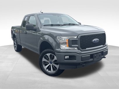 Used 2020 Ford F150 XL w/ Equipment Group 101A Mid