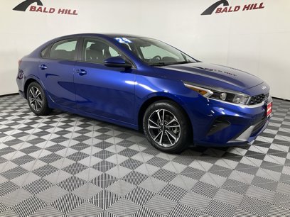 Used 2024 Kia Forte LXS