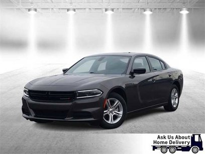 Certified 2023 Dodge Charger SXT