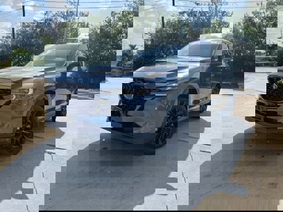 Used 2023 MAZDA CX-5 Carbon Edition
