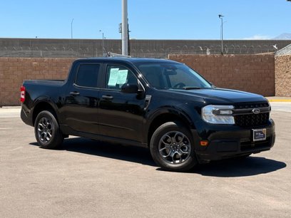 Certified 2023 Ford Maverick XLT w/ XLT Luxury Package