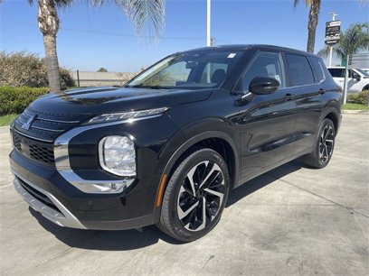 Used 2023 Mitsubishi Outlander SE