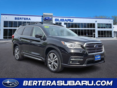 Used 2022 Subaru Ascent Limited w/ Technology Package