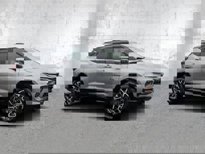 New 2025 Chevrolet Blazer RS w/ Driver Confidence II Package