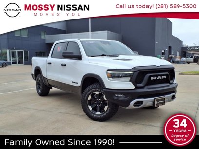 Used 2024 RAM 1500 Rebel