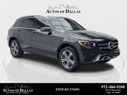 Used 2021 Mercedes-Benz GLC 300 w/ Premium Package
