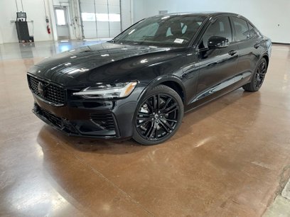 Used 2024 Volvo S60 T8 Ultimate