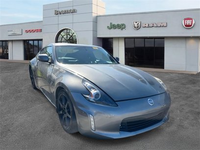 Used 2019 Nissan 370Z Touring Sport