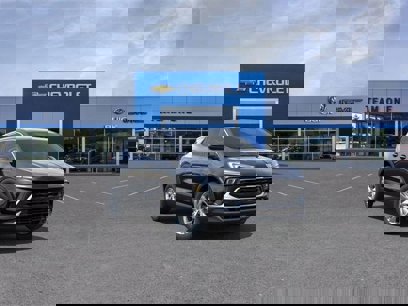 New 2025 Buick Encore GX Preferred w/ Comfort Package