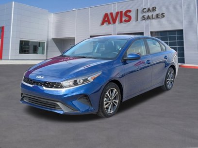 Used 2024 Kia Forte LXS