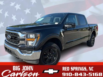 Used 2023 Ford F150 XLT