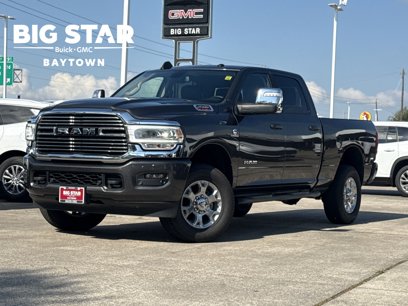 Used 2024 RAM 2500 Laramie