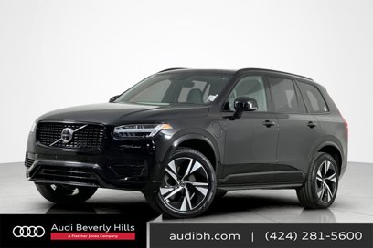 Used 2022 Volvo XC90 T8 R-Design w/ Advanced Package