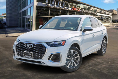 Used 2021 Audi Q5 Prestige w/ Prestige Package
