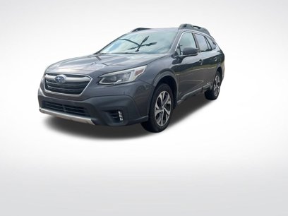 Used 2020 Subaru Outback Limited