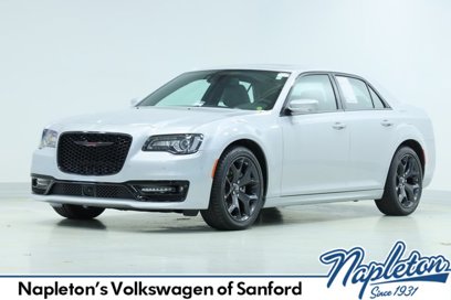 Used 2022 Chrysler 300 S w/ Comfort Group