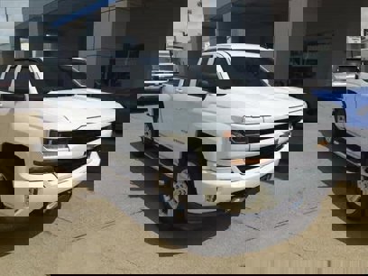 Used 2016 Chevrolet Silverado 1500 LT w/ All Star Edition