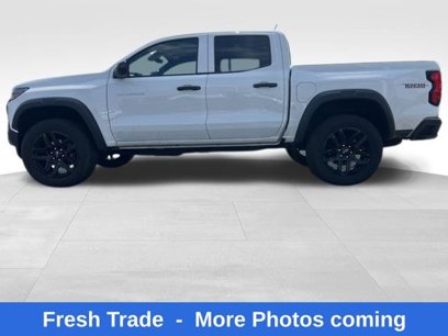 Used 2023 Chevrolet Colorado Trail Boss w/ Technology Package