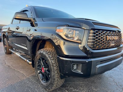 Used 2020 Toyota Tundra SR5