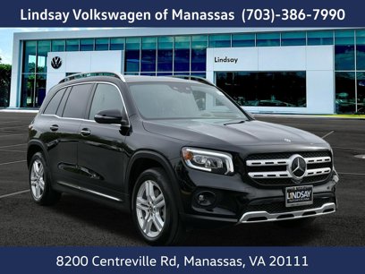 Used 2023 Mercedes-Benz GLB 250 4MATIC
