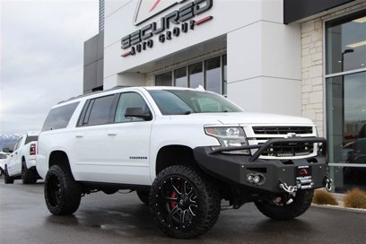 Used 2019 Chevrolet Suburban Premier w/ RST 6.2L Performance Edition