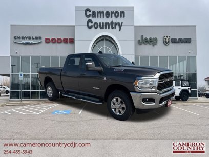 Used 2024 RAM 2500 Big Horn