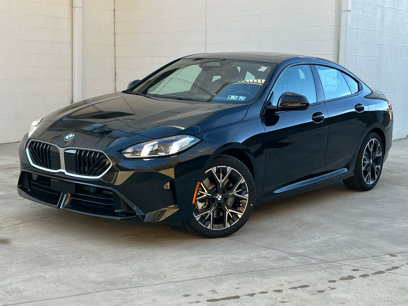 Used 2025 BMW 228i xDrive w/ Premium Package
