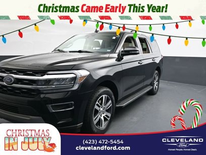 Used 2023 Ford Expedition Limited