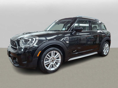 Certified 2023 MINI Cooper Countryman S