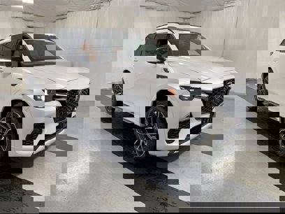 New 2025 MAZDA CX-70 3.3 Turbo S w/ Premium Plus